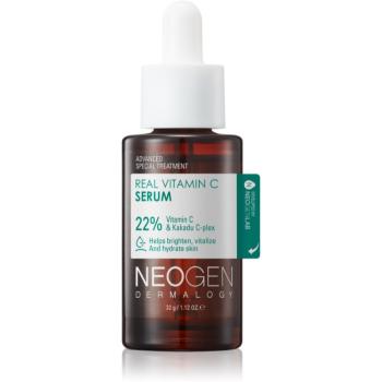 Neogen Dermalogy Real Vita C Serum intenzívne vitamínové sérum 32 g