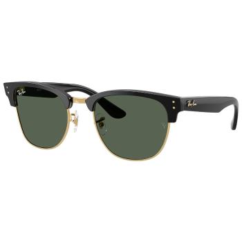 Ray-ban  Occhiali da Sole  Clubmaster Reverse RBR0504S 6677VR  Slnečné okuliare Čierna