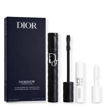 Dior Darčeková sada Overvolume Mascara Set