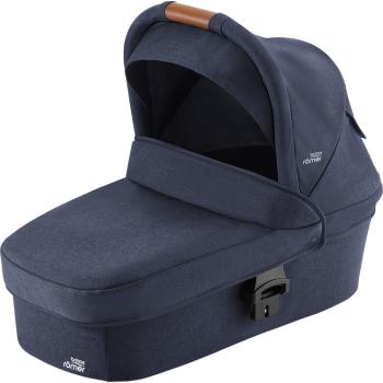 BRITAX korba Strider M Navy Ink,BRITAX RÖMER Hlboká korba ku kočíku Strider M Navy Ink