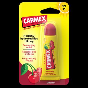 CARMEX hydratačný balzam na pery višňa 10 g