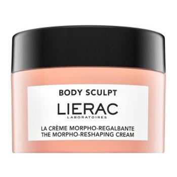 Lierac Body Sculpt spevňujúci telový krém The Morpho-Reshaping Cream 200 ml