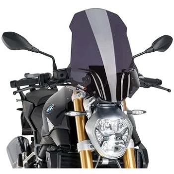 PUIG NEW. GEN TOURING tmavé dymové pre BMW R 1200 R (2015 – 2018) (8165F)