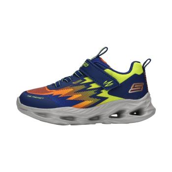 Skechers  400600N  Nízke tenisky Modrá