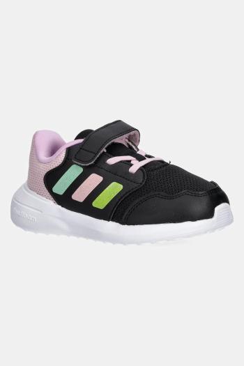 Detské tenisky adidas Tensaur Run 3.0 čierna farba, IH1047