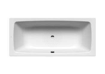 Obdĺžniková vaňa Kaldewei Cayono Duo 180x80 cm smaltovaná oceľ ľavá aj pravá alpinwhite 272510220001