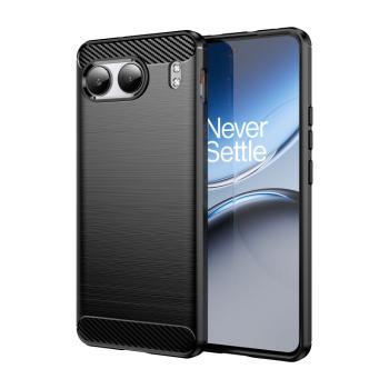 FLEXI TPU Ochranný kryt OnePlus Nord 4 5G čierny