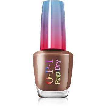 OPI Rapidry rýchloschnúci lak na nechty odtieň Impromptu You 9 ml