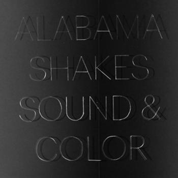 ALABAMA SHAKES - SOUND & COLOR, CD