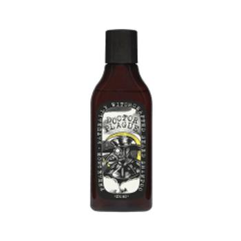 Pan Drwal Freak Show Doctor Plague šampón na fúzy 150 ml