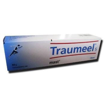 Traumeel S ung.1 x 50 g