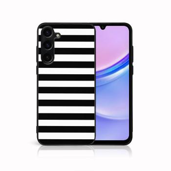 MY ART Ochranný kryt pre Samsung Galaxy A16 / A16 5G LINES (169)