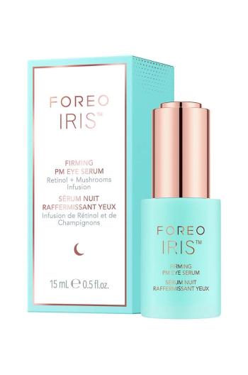 Nočné spevňujúce očné sérum s retinolom FOREO IRIS™ Firming PM Eye Serum,15 ml