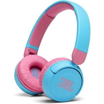 JBL JR310BT modré (JBL JR310BTBL)