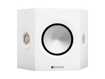 MONITOR AUDIO Silver FX 7G Satin White