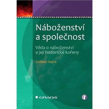 Náboženství a společnost (978-80-247-2427-0)