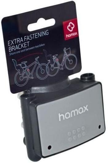 Hamax Fixing Bracket Detská sedačka/ vozík