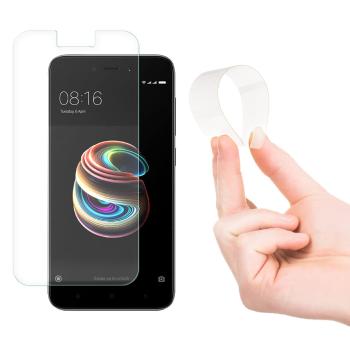 NANO flexibilné sklo XIaomi Redmi 5A