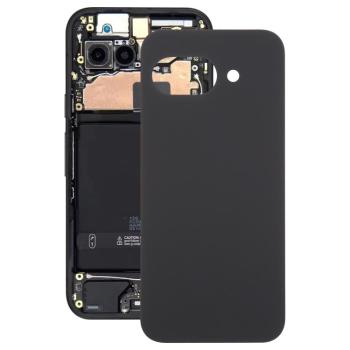 Originál kryt batérie pre Google Pixel 9a čierny
