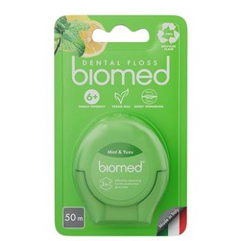 BIOMED Mint & Yuzu 50 m (7640168937249)