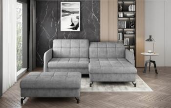 Roh Lorelle + Pouf