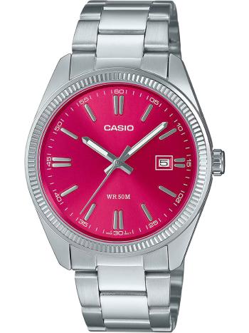 CASIO MTP-1302PD-4AVEF PÁNSKE HODINKY + KRABIČKA