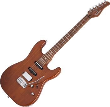 Schecter Van Nuys Traditional GNA Natural Elektrická gitara