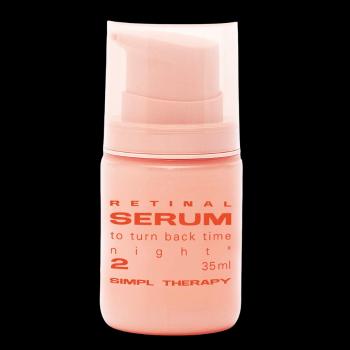 SIMPL THERAPY Retinal serum 35 ml