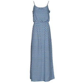 Only  ONLNOVA LIFE STRAP MAXI DRESS  Dlhé šaty Viacfarebná