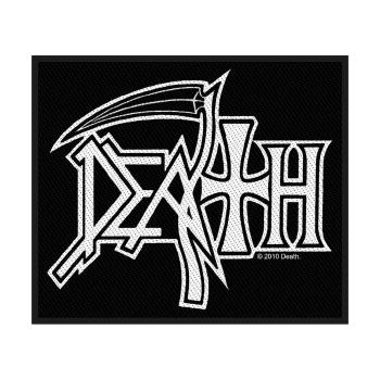 Death Logo