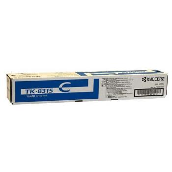 KYOCERA 1T02MV0NL0 - originálny toner, čierny, 12000 strán