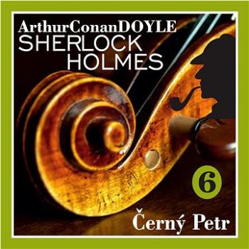 Sherlock Holmes – Černý Petr