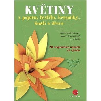 Květiny (978-80-247-2212-2)