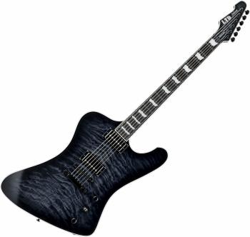 ESP LTD Phoenix-1000 QM Black Sunburst Elektrická gitara