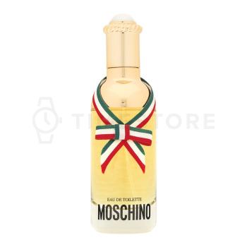 Moschino Moschino Femme toaletná voda pre ženy 75 ml   - 30 dní na vrátenie tovaru, Garancia originality
