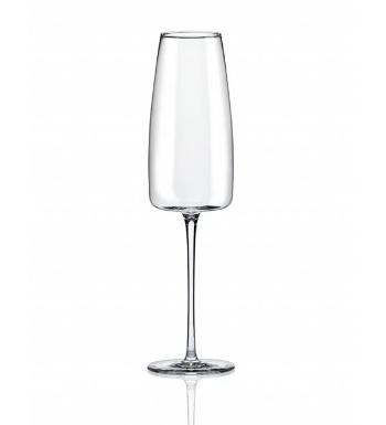 Pohár RONA Pezsgőspohár 340 ml LORD 6 db