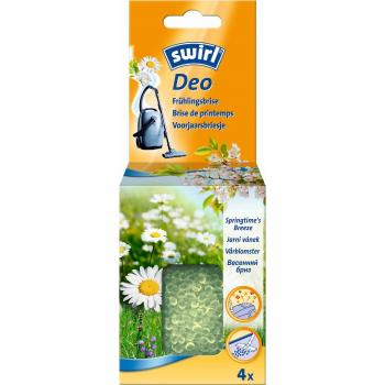 Swirl Deo perly Jarný vánok 