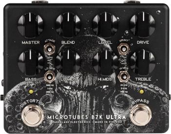 Darkglass Microtubes B7K Ultra v2 Squid Basgitarový efekt