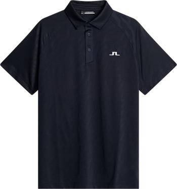 J.Lindeberg Wilhelm JL Navy S Polo košeľa
