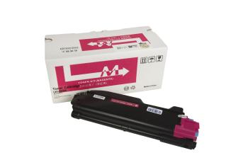 Kompatibilná tonerová náplň 1T02TWBNL0, TK5280M, 11000 listov pre tlačiarne Kyocera Mita (Orink white box), purpurová
