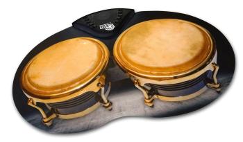 Mukikim Rock And Roll It - Bongos Kompaktné elektronické bicie