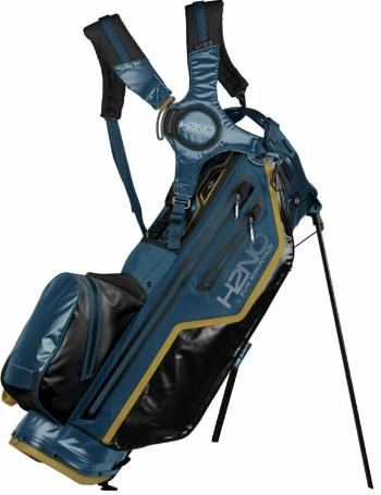 Sun Mountain H2NO Lite Stand Bag Spruce/Black/Aztec