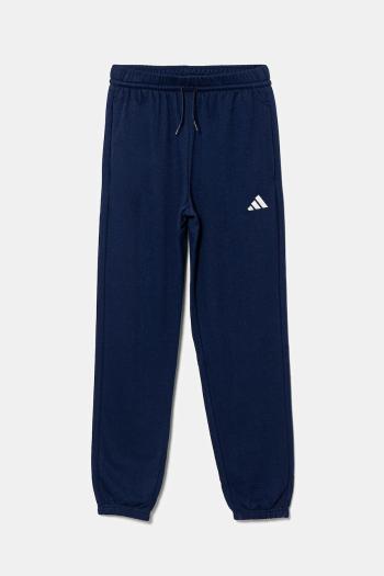 Detské tepláky adidas jednofarebná, JY0610