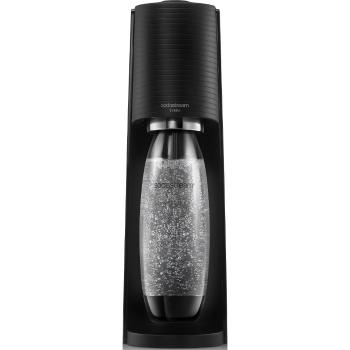 TERRA black quick connect SODASTREAM