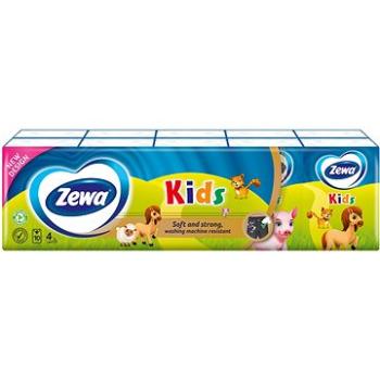 ZEWA KIDS 10x9 ks (7322540442564)