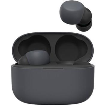 Sony True Wireless LinkBuds S, čierne (WFLS900NB.CE7)