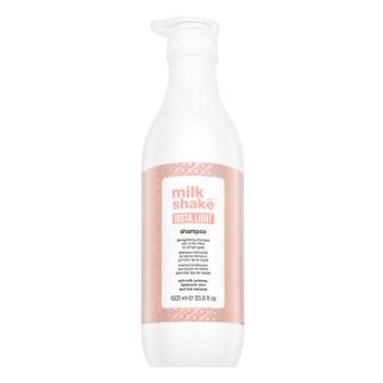 Milk_Shake Insta.Light Shampoo posilujúci šampón pre všetky typy vlasov 1000 ml
