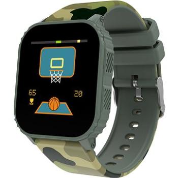 WowME Kids Play Lite Army green (wowm0028b1)