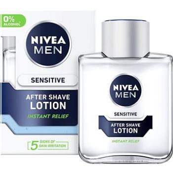 NIVEA After Shave Lotion Sensitive 100 ml (4005808588763)