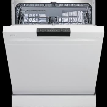 Gorenje GS620C10W + Tablety FINISH Ultimate 60ks zadarmo!